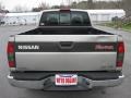 Sand Dune - Frontier SE V6 Extended Cab 4x4 Photo No. 7