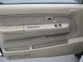 Sand Dune - Frontier SE V6 Extended Cab 4x4 Photo No. 16