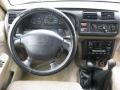 Sand Dune - Frontier SE V6 Extended Cab 4x4 Photo No. 24