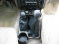 Beige Transmission Photo for 2000 Nissan Frontier #47200166