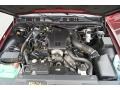 4.6 Liter SOHC 16 Valve V8 Engine for 2004 Mercury Grand Marquis LS #47200220