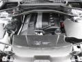 Silver Grey Metallic - X3 3.0i Photo No. 11
