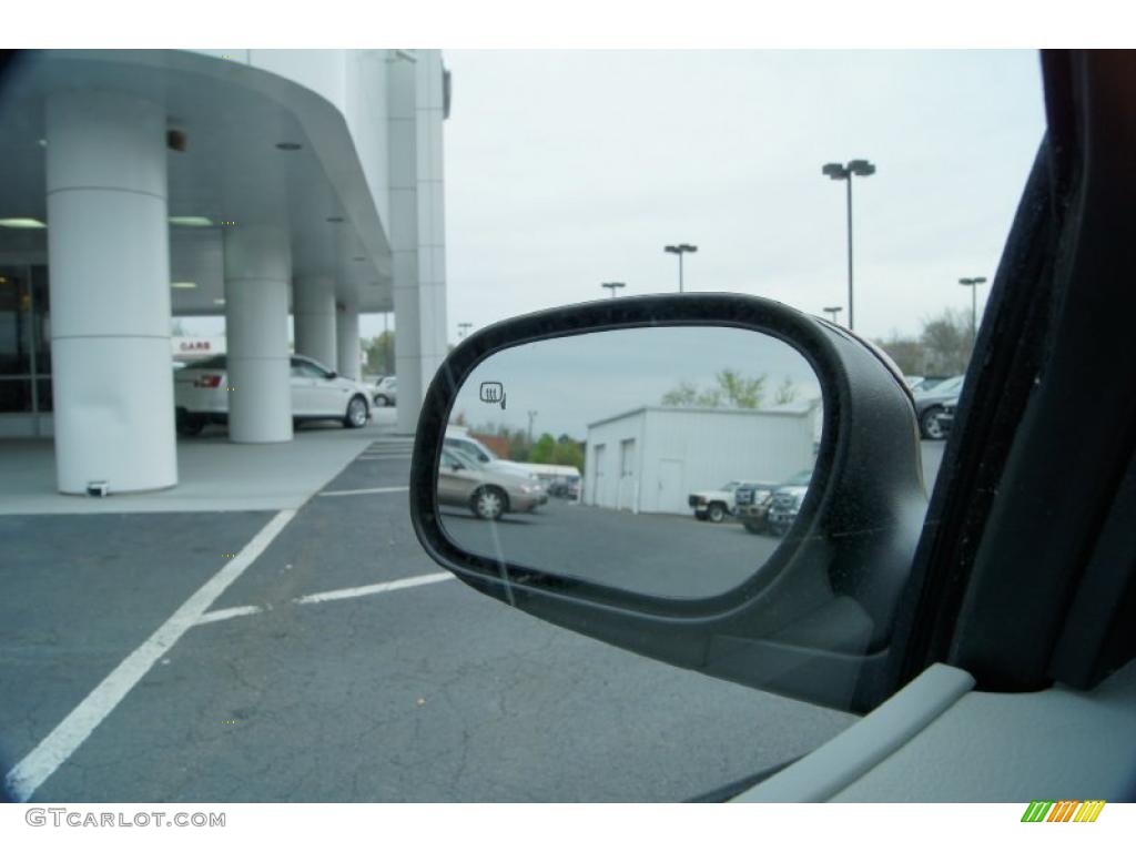 2004 Grand Marquis LS - Dark Toreador Red Metallic / Light Flint photo #34