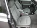 Silver Grey Metallic - X3 3.0i Photo No. 20