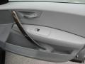 Silver Grey Metallic - X3 3.0i Photo No. 22