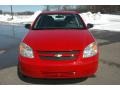 2006 Victory Red Chevrolet Cobalt LS Sedan  photo #2