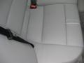 Silver Grey Metallic - X3 3.0i Photo No. 24