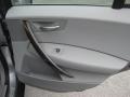 Silver Grey Metallic - X3 3.0i Photo No. 25