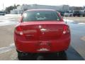 2006 Victory Red Chevrolet Cobalt LS Sedan  photo #5