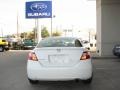 Taffeta White - Civic LX Coupe Photo No. 5