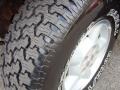 Victory Red - S10 LS Extended Cab 4x4 Photo No. 16