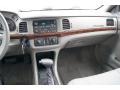 2000 Galaxy Silver Metallic Chevrolet Impala LS  photo #33