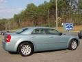 2008 Clearwater Blue Pearl Chrysler 300 LX  photo #4