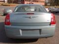 2008 Clearwater Blue Pearl Chrysler 300 LX  photo #5