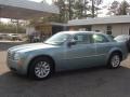 2008 Clearwater Blue Pearl Chrysler 300 LX  photo #8