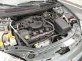  2002 Sebring LXi Sedan 2.7 Liter DOHC 24-Valve V6 Engine