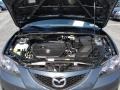 2.0 Liter DOHC 16V VVT 4 Cylinder Engine for 2008 Mazda MAZDA3 i Sport Sedan #47201102