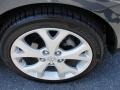 2008 Mazda MAZDA3 i Sport Sedan Wheel and Tire Photo