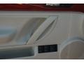 Salsa Red - New Beetle SE Convertible Photo No. 9