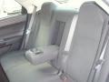 Dark Slate Gray Interior Photo for 2008 Chrysler 300 #47201135