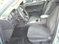  2008 300 LX Dark Slate Gray Interior