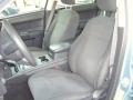  2008 300 LX Dark Slate Gray Interior