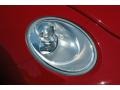 Salsa Red - New Beetle SE Convertible Photo No. 13