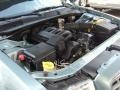 2.7 Liter DOHC 24-Valve V6 Engine for 2008 Chrysler 300 LX #47201303
