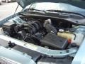 2.7 Liter DOHC 24-Valve V6 2008 Chrysler 300 LX Engine