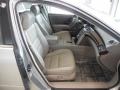 2008 Platinum Frost Metallic Acura RL 3.5 AWD Sedan  photo #15