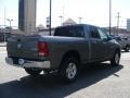 2010 Mineral Gray Metallic Dodge Ram 1500 SLT Quad Cab 4x4  photo #5