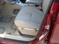 2004 Sundown Red Pearl Toyota Highlander I4  photo #9