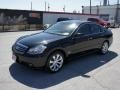 Black Obsidian - M 35 Sedan Photo No. 1