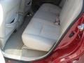 2004 Sundown Red Pearl Toyota Highlander I4  photo #13