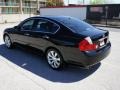 Black Obsidian - M 35 Sedan Photo No. 3
