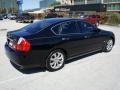 Black Obsidian - M 35 Sedan Photo No. 4