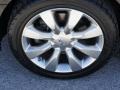 Black Obsidian - M 35 Sedan Photo No. 7