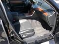 Black Obsidian - M 35 Sedan Photo No. 16