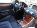 Black Obsidian - M 35 Sedan Photo No. 19