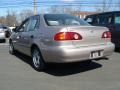 2002 Sandrift Metallic Toyota Corolla CE  photo #6