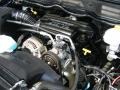 5.7 Liter HEMI OHV 16-Valve V8 2006 Dodge Ram 1500 SLT TRX Regular Cab 4x4 Engine