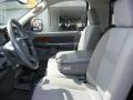 Medium Slate Gray Interior Photo for 2006 Dodge Ram 1500 #47202413