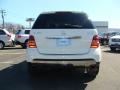 Arctic White - ML 350 4Matic Photo No. 5