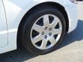 Taffeta White - Civic LX Coupe Photo No. 18