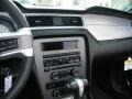 2011 Ebony Black Ford Mustang GT Premium Convertible  photo #17