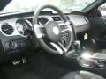 2011 Ebony Black Ford Mustang GT Premium Convertible  photo #21