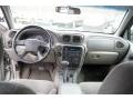 2003 Sandalwood Metallic Chevrolet TrailBlazer LS  photo #20