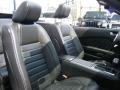2011 Ebony Black Ford Mustang GT Premium Convertible  photo #27