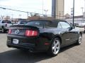 2011 Ebony Black Ford Mustang GT Premium Convertible  photo #31