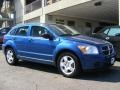 Deep Water Blue Pearl - Caliber SXT Photo No. 1